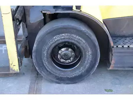 LPG VZV 2009  Hyster H1.6FT (15)