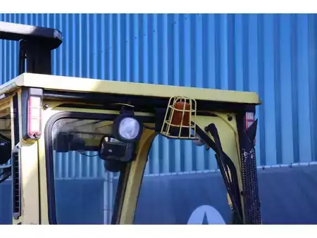 LPG VZV 2009  Hyster H1.6FT (19)