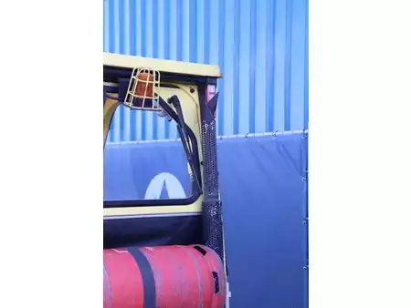 LPG VZV 2009  Hyster H1.6FT (20)