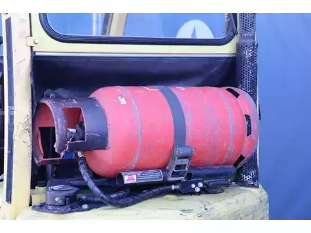 LPG VZV 2009  Hyster H1.6FT (21)