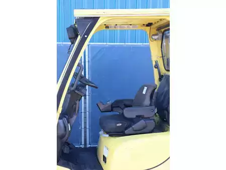 LPG VZV 2009  Hyster H1.6FT (25)