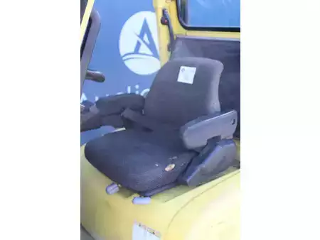 LPG VZV 2009  Hyster H1.6FT (26)