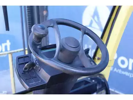 LPG VZV 2009  Hyster H1.6FT (28)