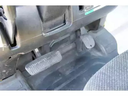 LPG VZV 2009  Hyster H1.6FT (29)