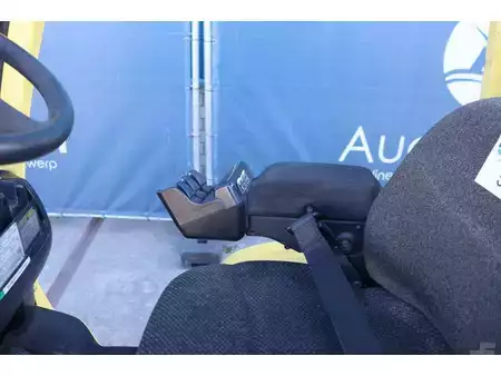 LPG VZV 2009  Hyster H1.6FT (30)