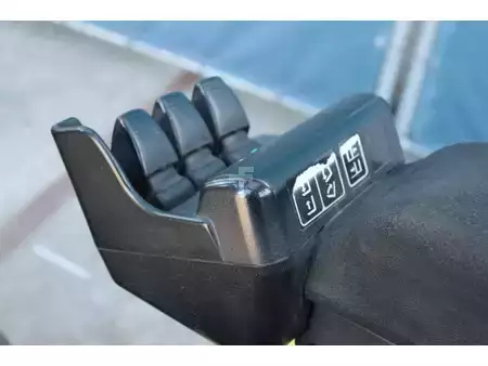 LPG VZV 2009  Hyster H1.6FT (31)