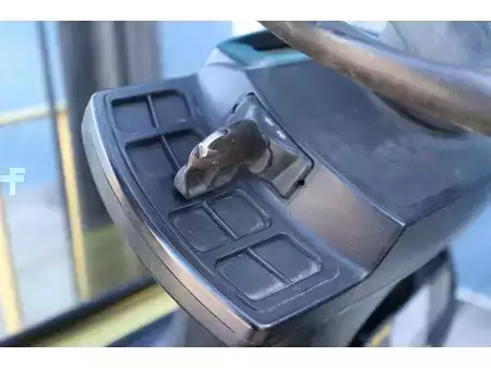 LPG VZV 2009  Hyster H1.6FT (32)