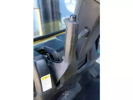 LPG VZV 2009  Hyster H1.6FT (33)