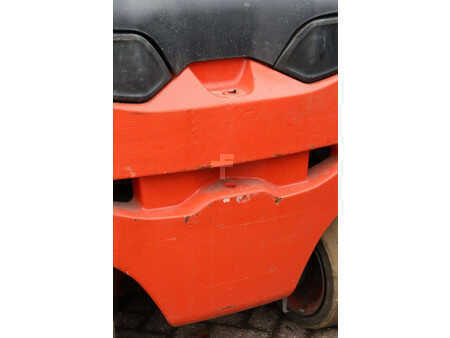 Eléctrica de 4 ruedas 2016  Linde E30HL-01/600 (16)