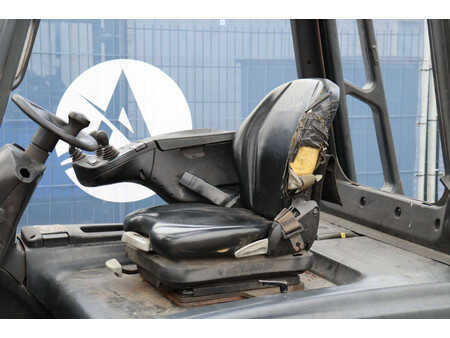 Eléctrica de 4 ruedas 2016  Linde E30HL-01/600 (20)