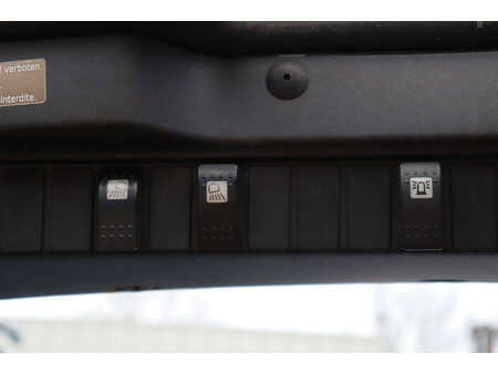 Eléctrica de 4 ruedas 2016  Linde E30HL-01/600 (24)