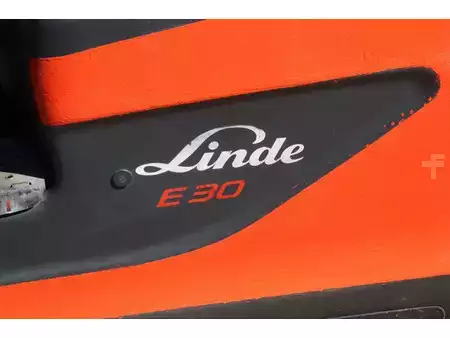 El truck - 4 hjulet 2012  Linde E30L-01 (13)