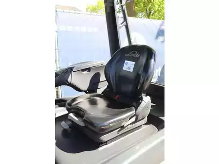 El truck - 4 hjulet 2012  Linde E30L-01 (18)