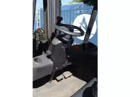 El truck - 4 hjulet 2012  Linde E30L-01 (19)