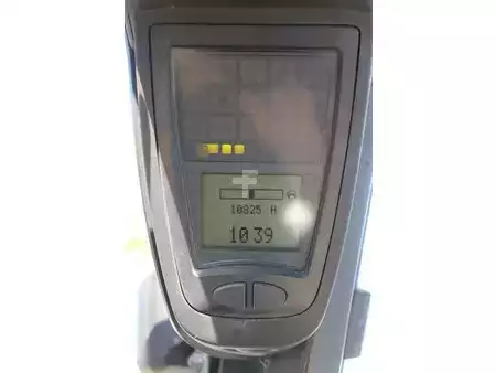 El truck - 4 hjulet 2012  Linde E30L-01 (25)