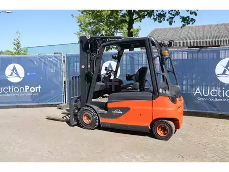 El truck - 4 hjulet 2012  Linde E30L-01 (3)