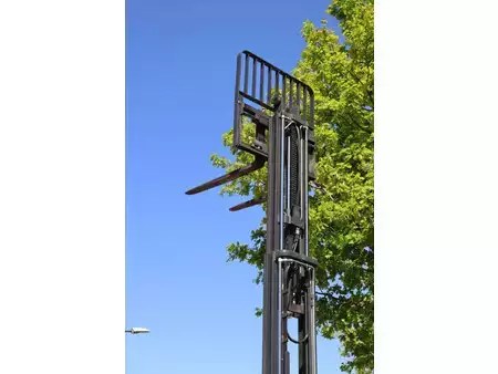 El truck - 4 hjulet 2012  Linde E30L-01 (32)