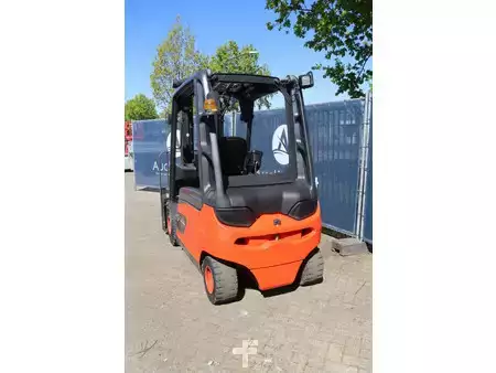 El truck - 4 hjulet 2012  Linde E30L-01 (4)