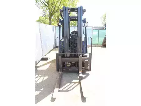 El truck - 4 hjulet 2012  Linde E30L-01 (7)