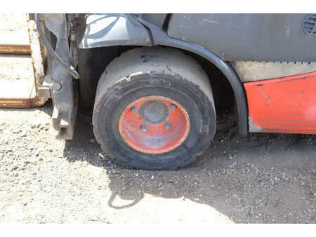 Carrelli elevatori GPL 2007  Linde H20 (13)