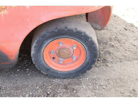 Carrelli elevatori GPL 2007  Linde H20 (14)
