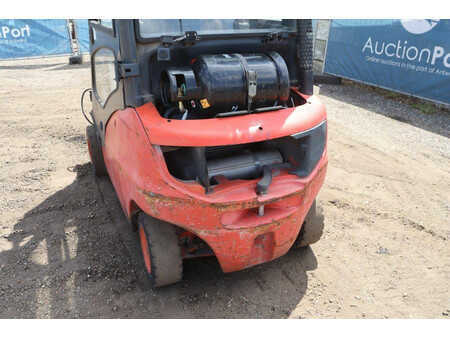 Carrelli elevatori GPL 2007  Linde H20 (15)