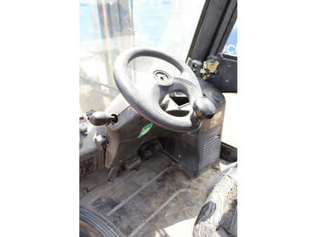 Carrelli elevatori GPL 2007  Linde H20 (20)