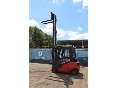 Carrelli elevatori GPL 2007  Linde H20 (27)