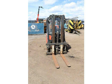Carrelli elevatori GPL 2007  Linde H20 (7)