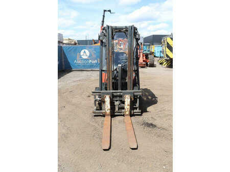Carrelli elevatori GPL 2007  Linde H20 (8)