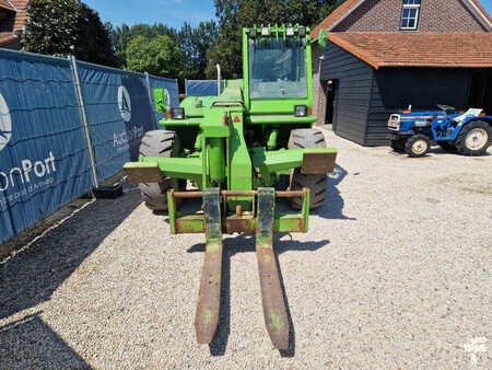 Telehandler Fixed 2001  Merlo P30.13 (10)