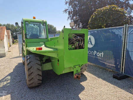 Telehandler Fixed 2001  Merlo P30.13 (5)