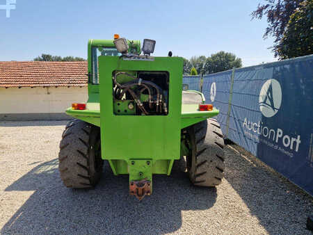 Telehandler Fixed 2001  Merlo P30.13 (6)