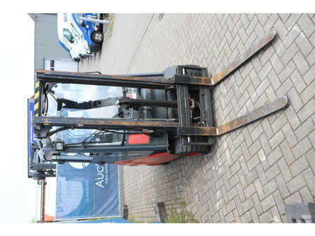 Diesel Forklifts 2013  Linde H20D-01 (6)