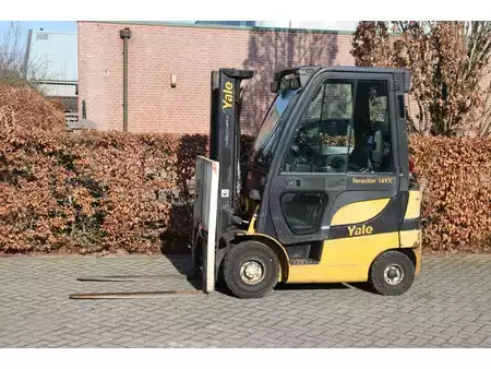 LPG VZV 2014  Yale GLP16VX (1)