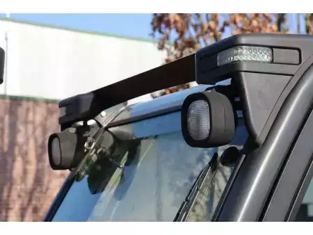 LPG VZV 2014  Yale GLP16VX (14)