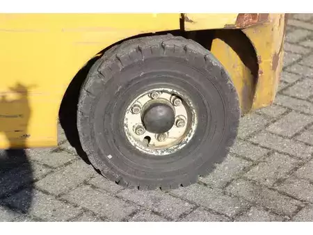 LPG VZV 2014  Yale GLP16VX (16)