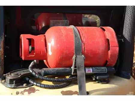 LPG VZV 2014  Yale GLP16VX (20)