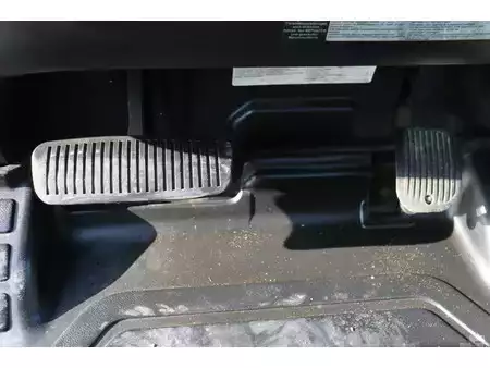 LPG VZV 2014  Yale GLP16VX (25)