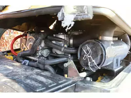 LPG VZV 2014  Yale GLP16VX (30)