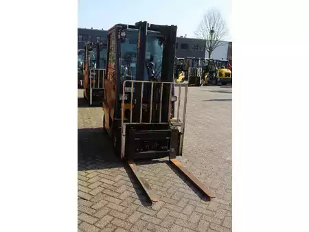 LPG VZV 2014  Yale GLP16VX (7)