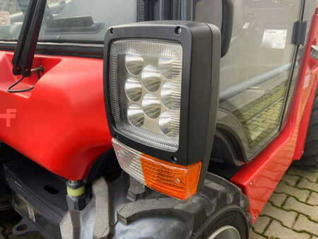 Teleskopstapler-Starr 2025  Everun ERT1500 (17)