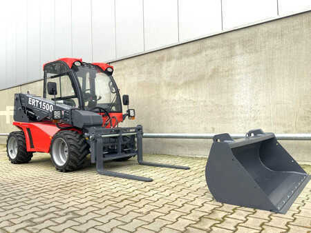 Teleskopstapler-Starr 2025  Everun ERT1500 (28)