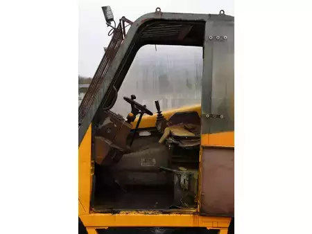Teleskoplæsser (fast) - Matbro TS260 turbo (27)