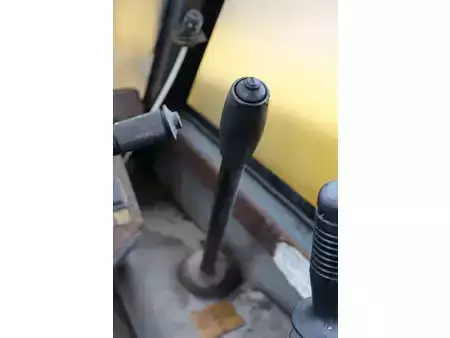 Teleskoplæsser (fast) - Matbro TS260 turbo (33)
