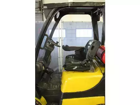 LPG heftrucks 2020  Yale GLP18VXV2175 (21)