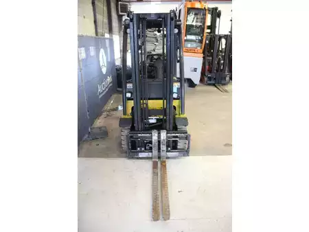 LPG heftrucks 2020  Yale GLP18VXV2175 (7)