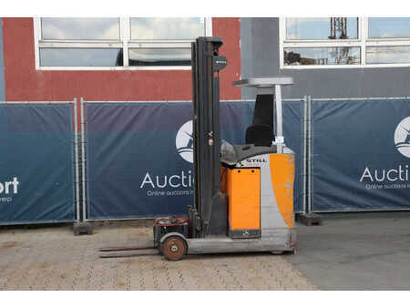 Carrelli retrattili 2012  Still FM-X14 (1)