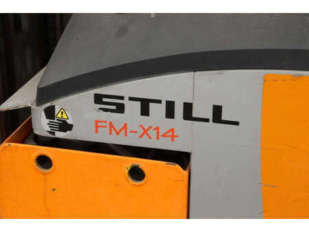 Carrelli retrattili 2012  Still FM-X14 (11)