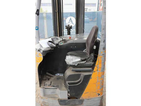 Carrelli retrattili 2012  Still FM-X14 (12)
